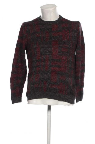 Мъжки пуловер S.Oliver, Размер L, Цвят Многоцветен, Цена 21,08 лв.