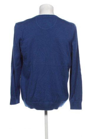 Herrenpullover S.Oliver, Größe XL, Farbe Blau, Preis € 13,96