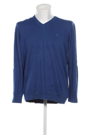 Herrenpullover S.Oliver, Größe XL, Farbe Blau, Preis € 23,66