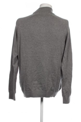 Herrenpullover S.Oliver, Größe XL, Farbe Grau, Preis € 13,25