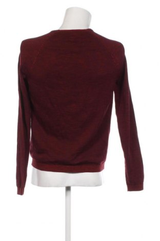 Мъжки пуловер S.Oliver, Размер M, Цвят Червен, Цена 19,94 лв.