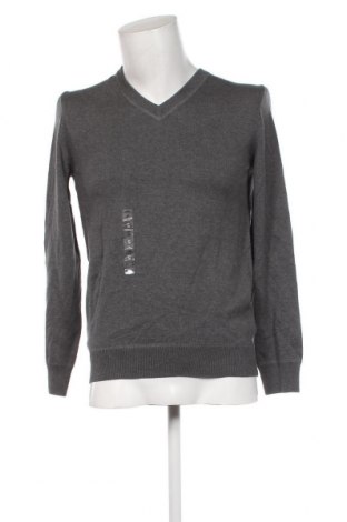 Herrenpullover S.Oliver, Größe S, Farbe Grau, Preis 28,93 €