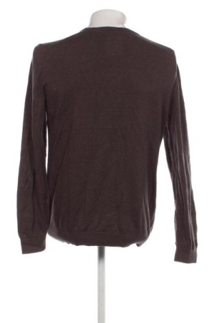 Herrenpullover S.Oliver, Größe L, Farbe Braun, Preis 14,67 €