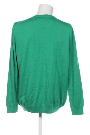 Herrenpullover S.Oliver, Größe XXL, Farbe Grün, Preis 8,49 €