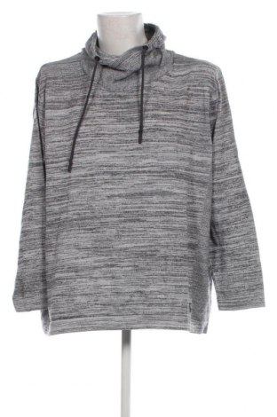 Herrenpullover S.Oliver, Größe 4XL, Farbe Grau, Preis € 14,20