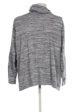 Ανδρικό πουλόβερ S.Oliver, Μέγεθος 4XL, Χρώμα Γκρί, Τιμή 14,72 €