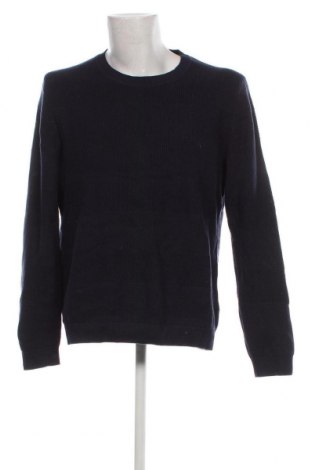 Herrenpullover S.Oliver, Größe XL, Farbe Blau, Preis € 4,99