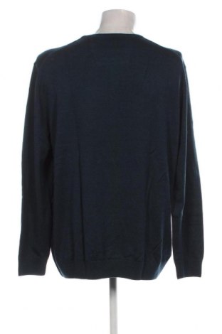 Herrenpullover S.Oliver, Größe 3XL, Farbe Grün, Preis € 37,51