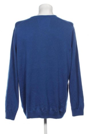 Herrenpullover S.Oliver, Größe 3XL, Farbe Blau, Preis 16,56 €