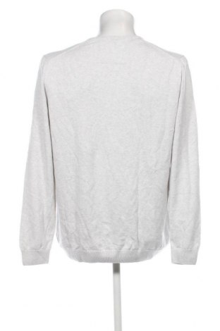 Ανδρικό πουλόβερ S.Oliver, Μέγεθος XL, Χρώμα Γκρί, Τιμή 13,04 €