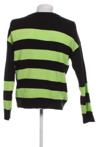 Herrenpullover SHEIN, Größe L, Farbe Mehrfarbig, Preis 8,29 €