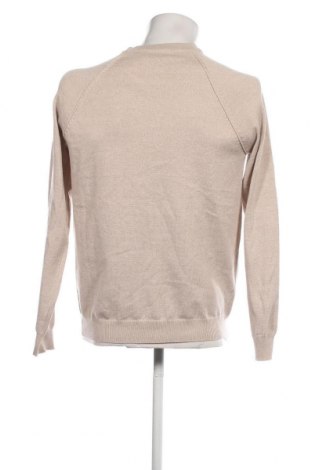 Pánsky sveter  SHEIN, Veľkosť M, Farba Béžová, Cena  9,37 €