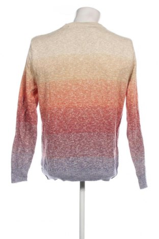 Мъжки пуловер Scotch & Soda, Размер L, Цвят Многоцветен, Цена 86,40 лв.