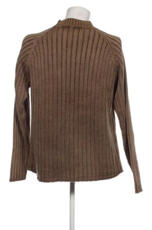 Herrenpullover Scotch & Soda, Größe XL, Farbe Braun, Preis € 63,46