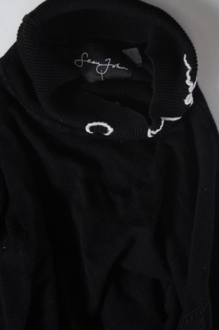 Pulover de bărbați Sean John, Mărime XS, Culoare Negru, Preț 52,04 Lei