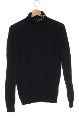 Herrenpullover Sean John, Größe XS, Farbe Schwarz, Preis 10,43 €