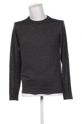 Pánsky sveter  Selected, Veľkosť M, Farba Sivá, Cena  50,51 €