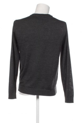 Ανδρικό πουλόβερ Selected, Μέγεθος M, Χρώμα Γκρί, Τιμή 46,90 €
