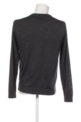 Herrenpullover Selected, Größe M, Farbe Grau, Preis 25,49 €