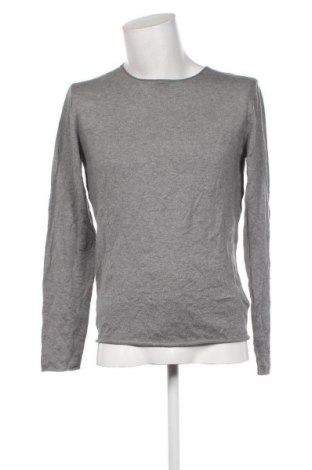 Herrenpullover Selected, Größe L, Farbe Grau, Preis € 46,90