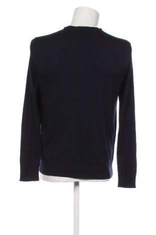 Herrenpullover Selected, Größe S, Farbe Blau, Preis 46,90 €