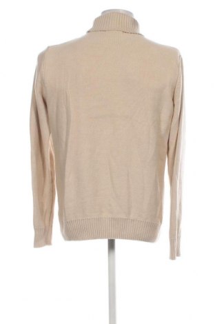 Herrenpullover Selected Homme, Größe XL, Farbe Beige, Preis € 25,80