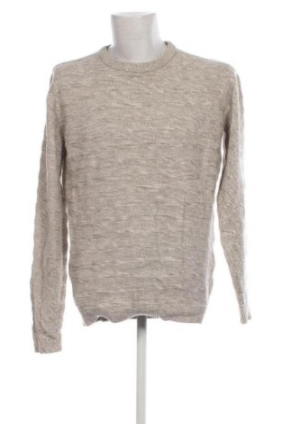 Pánsky sveter  Selected Homme, Veľkosť M, Farba Sivá, Cena  17,35 €