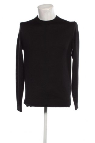 Pánsky sveter  Selected Homme, Veľkosť S, Farba Čierna, Cena  21,83 €