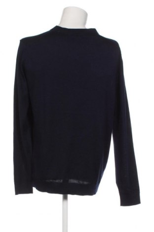 Pánsky sveter  Selected Homme, Veľkosť XXL, Farba Modrá, Cena  25,80 €