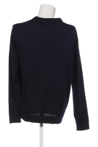 Herrenpullover Selected Homme, Größe XXL, Farbe Blau, Preis € 25,80