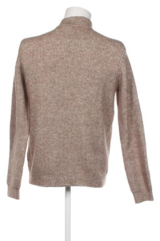 Herrenpullover Selected Homme, Größe L, Farbe Braun, Preis 25,80 €