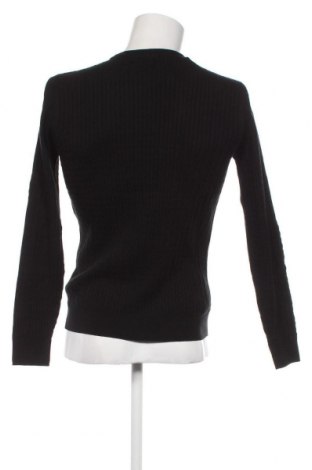 Pánsky sveter  Selected Homme, Veľkosť S, Farba Čierna, Cena  25,80 €