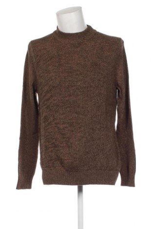 Herrenpullover Selected Homme, Größe L, Farbe Braun, Preis 25,80 €