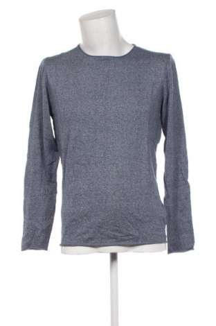 Pánsky sveter  Selected Homme, Veľkosť L, Farba Modrá, Cena  27,78 €