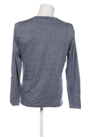 Herrenpullover Selected Homme, Größe L, Farbe Blau, Preis 25,80 €