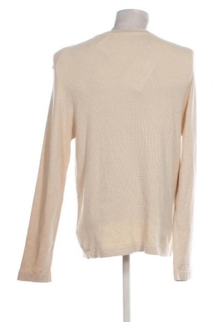 Herrenpullover Selected Homme, Größe XXL, Farbe Beige, Preis € 25,80