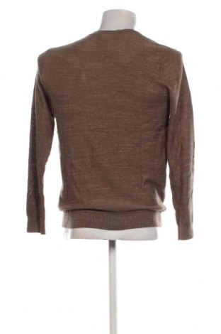 Herrenpullover Selected Homme, Größe S, Farbe Braun, Preis 25,80 €