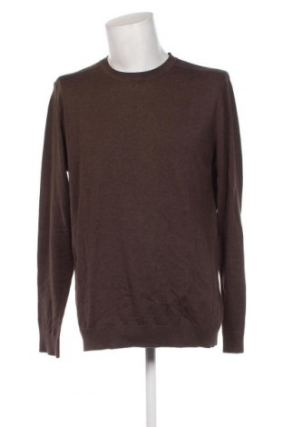 Herrenpullover Selected Homme, Größe XL, Farbe Braun, Preis 27,78 €