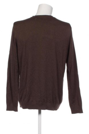 Herrenpullover Selected Homme, Größe XL, Farbe Braun, Preis € 25,80