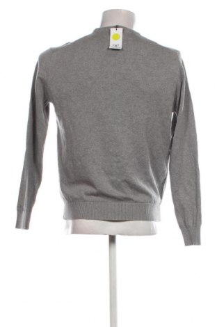 Ανδρικό πουλόβερ Silbon, Μέγεθος M, Χρώμα Γκρί, Τιμή 46,90 €