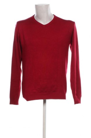 Pánsky sveter  Sonny Bono, Veľkosť XL, Farba Červená, Cena  8,46 €