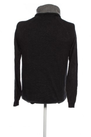 Herrenpullover Southern, Größe M, Farbe Schwarz, Preis 11,50 €