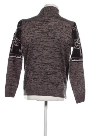 Мъжки пуловер Southern Territory, Размер M, Цвят Многоцветен, Цена 16,53 лв.