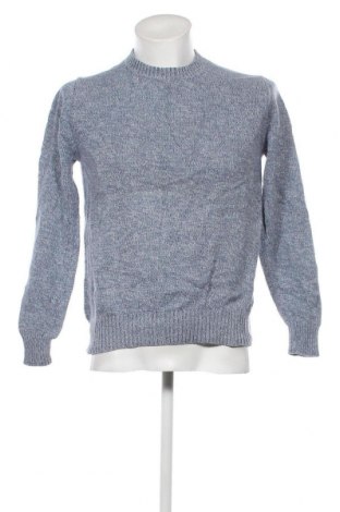 Ανδρικό πουλόβερ St. John's Bay, Μέγεθος M, Χρώμα Μπλέ, Τιμή 9,69 €