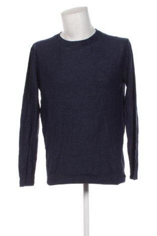 Pánsky sveter  Straight Up, Veľkosť M, Farba Modrá, Cena  15,65 €