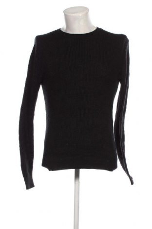 Мъжки пуловер Stray, Размер XS, Цвят Черен, Цена 15,66 лв.