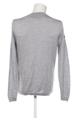 Herrenpullover Superdry, Größe XL, Farbe Grau, Preis € 29,44