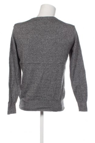 Мъжки пуловер Superdry, Размер L, Цвят Сив, Цена 44,65 лв.