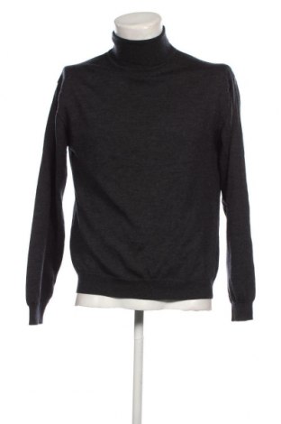 Мъжки пуловер TCM, Размер L, Цвят Сив, Цена 18,85 лв.