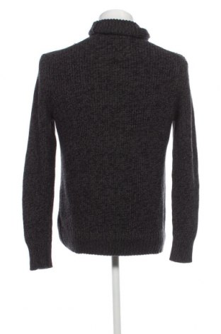Мъжки пуловер Takko Fashion, Размер XL, Цвят Сив, Цена 17,98 лв.
